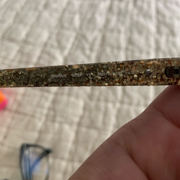 Kate Spade Sunglasses - Picture 3 of 3